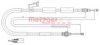 METZGER 17.0685 Cable, parking brake